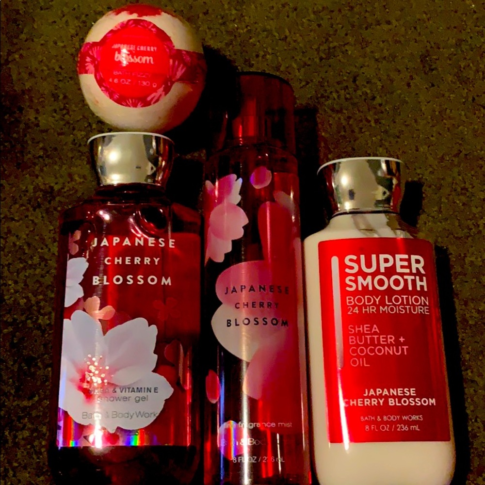 BBW Bundle!
